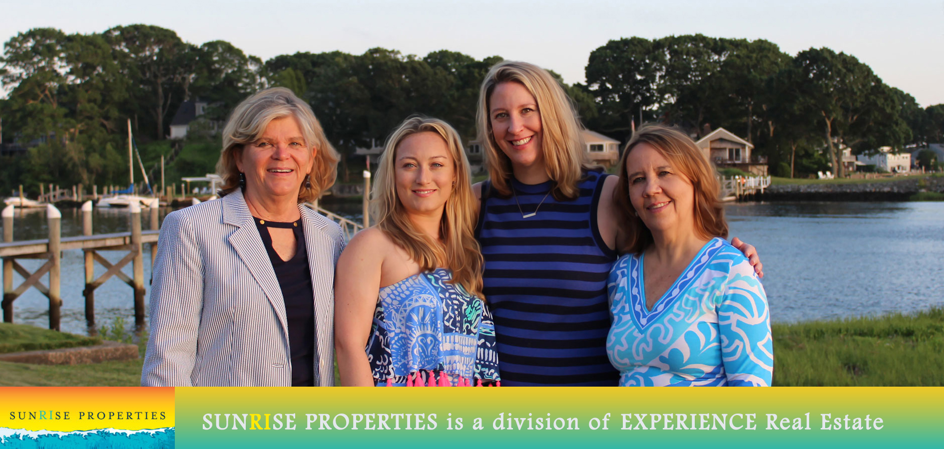 Team  Sunrise Real Estate