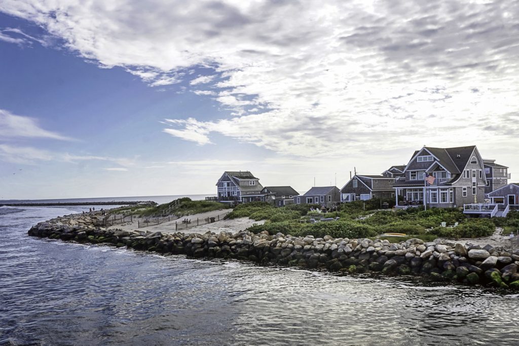 Rental Properties in Rhode Island
